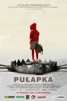 Pułapka