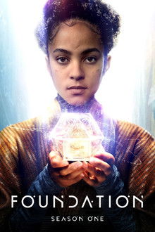 Lực Lượng Nền Móng: Phần 1 – Foundation: Season 1 (2021)