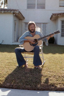 Eric Clapton - Give Me Strength: The 74-75 Recordings