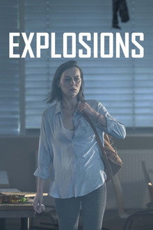 Explosions