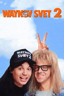 Waynov svet 2