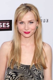 Photo of Mika Boorem