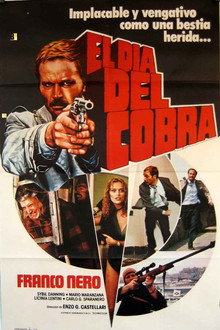 El día del Cobra