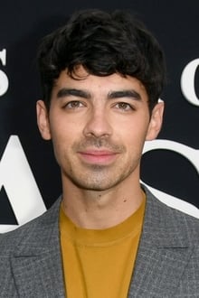 Photo of Joe Jonas