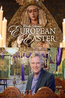 Poster do filme Rick Steves' European Easter