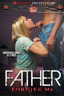 Father Forgive Me