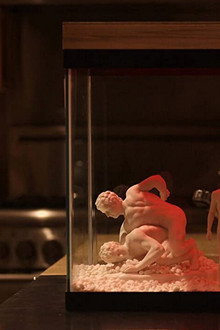 Fish Tank