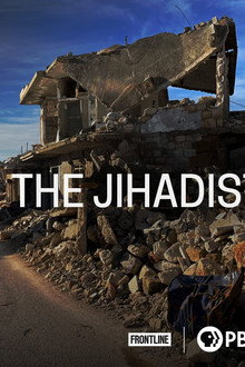 The Jihadist