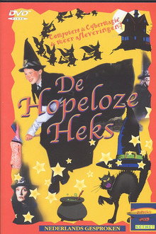 The Worst Witch