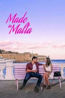 Poster do filme Made in Malta