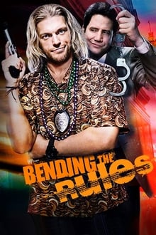 Poster do filme Bending The Rules