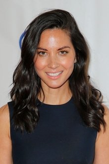 Photo of Olivia Munn