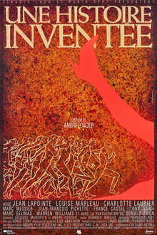Une histoire inventée