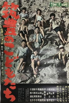 Chikuhō no kodomotachi