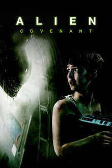 Alien: Covenant