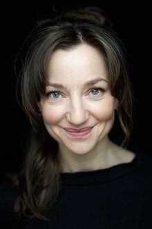 Photo of Andrea Bræin Hovig