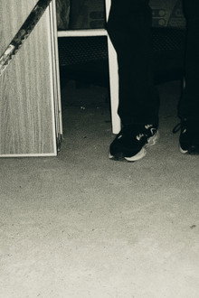 The Basement