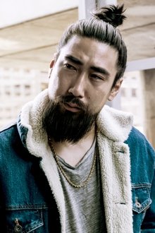 Photo of Ryan Feng