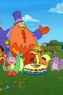 Whose Birthday Is It?