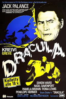 Kreivi Dracula