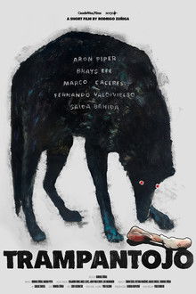 TRAMPANTOJO