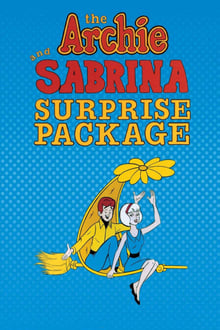 Poster da série The New Archie and Sabrina Hour