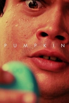 Poster do filme Pumpkin