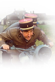 Седьмая рота нашлась