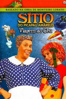 Sítio do Picapau Amarelo: Viagem ao Céu