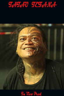 Tatau Tefana
