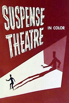 Poster da série Kraft Suspense Theatre