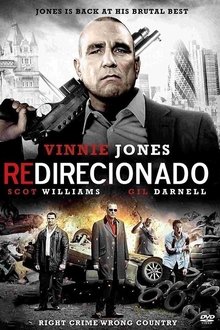 Redirected