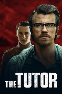 The Tutor movie poster
