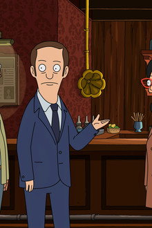 Bob's Burgers season 14 episode 12