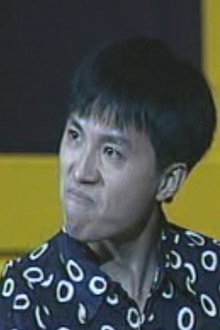 黃子華棟篤笑 - 娛樂圈血肉史