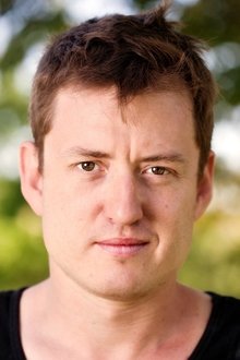 Photo of Martin Harris