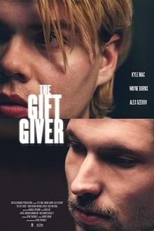 Poster do filme The Gift Giver