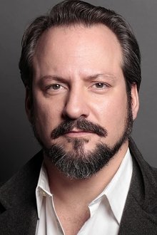 Photo of Shawn Law