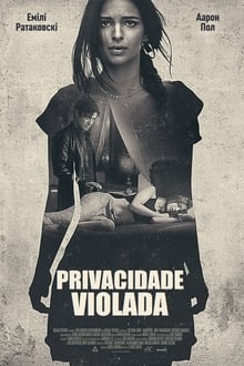 Poster do filme Privacidade Violada