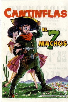 El Siete Machos