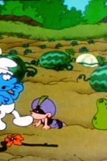 The Smurfs season 6 episode 43