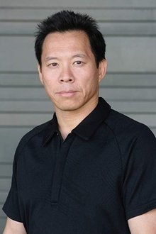 Photo of Will Leong