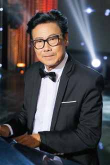Cao Minh