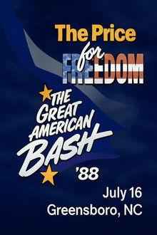 NWA The Great American Bash 1988: Greensboro