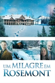 Poster do filme Um Milagre em Rosemont