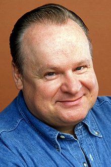 Photo of George Dzundza