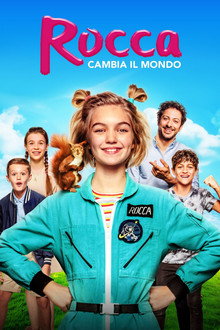 Rocca cambia il mondo
