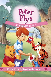 Peter Plys - Forbudte gaver