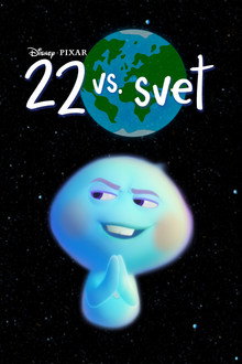 22 vs. Svet