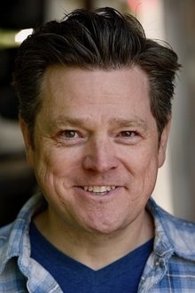 Photo of Craig Geraghty